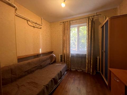 квартира за адресою Люстдорфська дорога вул., 123
