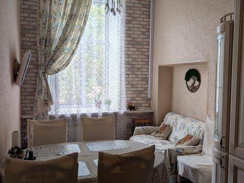 квартира по адресу Терещенковская ул., 13