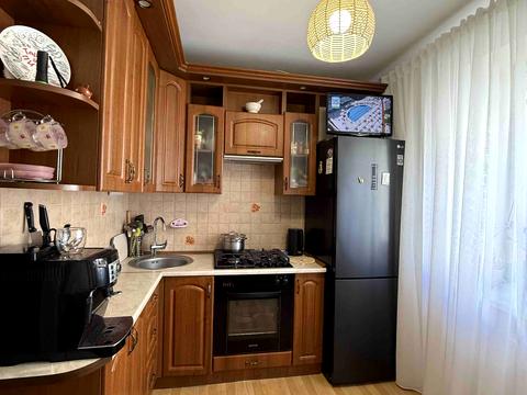 квартира за адресою П'яскорського пров., 2