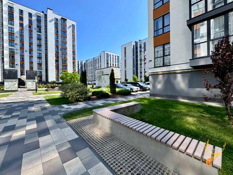 квартира за адресою Гетьмана Мазепи вул., 164
