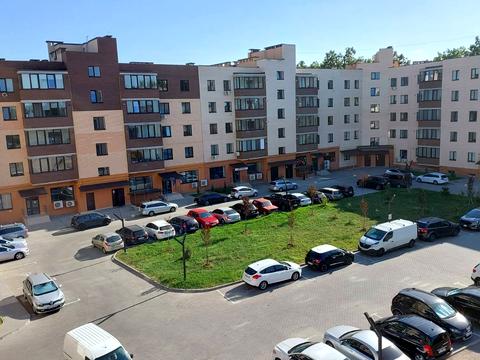 квартира за адресою Центральна вул. (Мічуріна), 2а