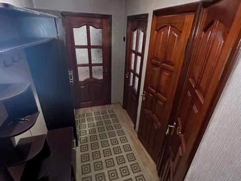 квартира за адресою Литвиненко-Вольгемут вул., 1-Б