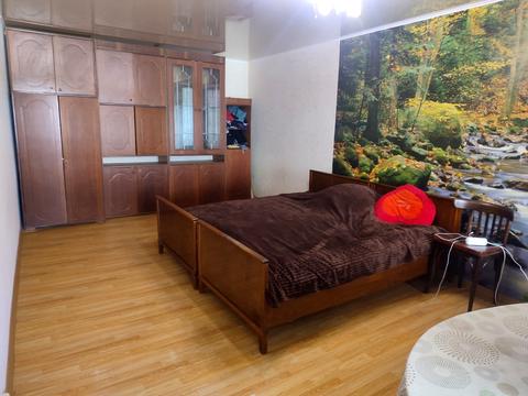 квартира по адресу Тираспольская ул., 24