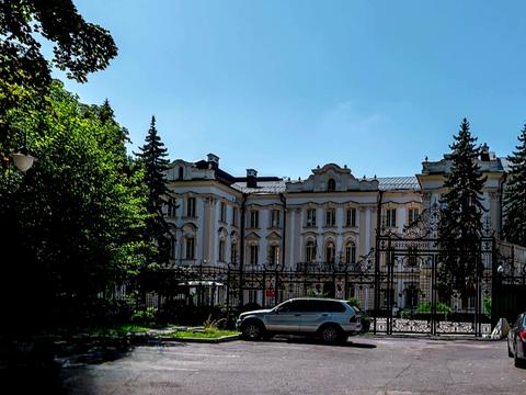 квартира за адресою Пилипа Орлика вул., 6