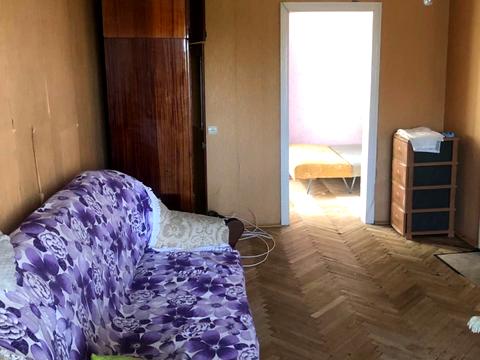 комната по адресу Львов, Научная ул., 42