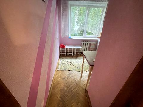 квартира за адресою Протасевича вул., 4-А