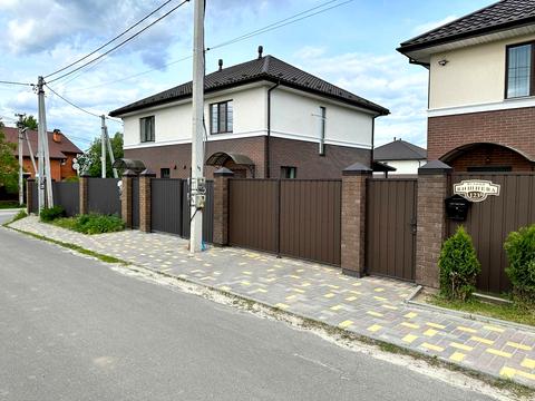 дом по адресу Вишнёвая ул.