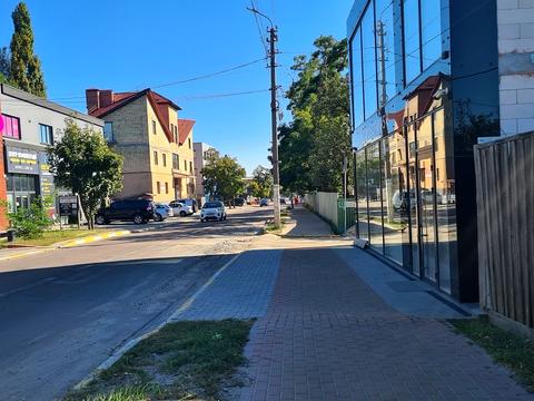 будинок за адресою Центральна вул. (Чапаєва), 77