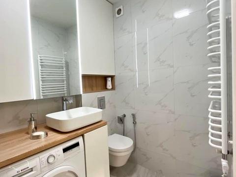 квартира за адресою Карла Мікльоша вул., 27