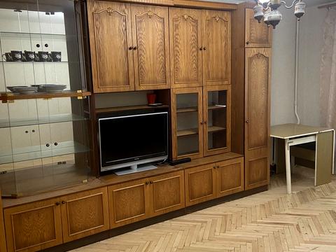 квартира по адресу Зеленого Клина пер. (Уссурийский), 10