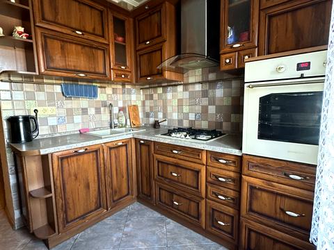 квартира за адресою Оноре де Бальзака вул., 26-А