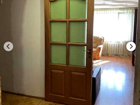 квартира по адресу Радужная ул., 14