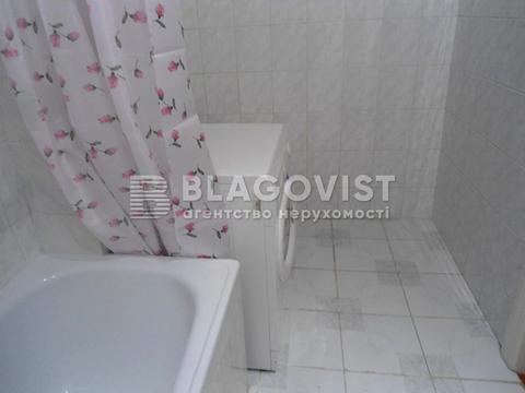 квартира по адресу Саксаганского ул., 20