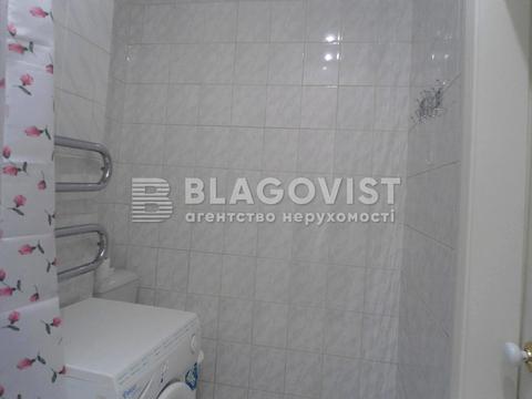 квартира по адресу Саксаганского ул., 20