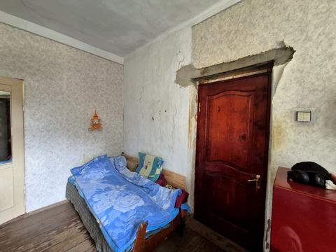 квартира по адресу Магистратская ул. (Первомайская), 57