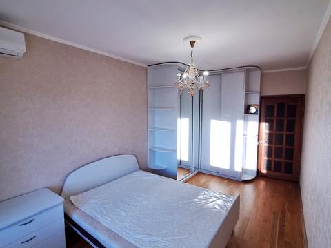 квартира по адресу Туровская ул., 24