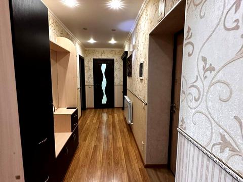 квартира за адресою Олекси Гірника вул., 4