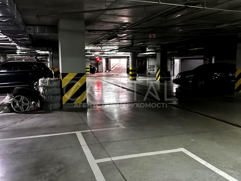 паркоместо по адресу Иоанна Павла II ул. (Лумумбы Патриса), 6/1