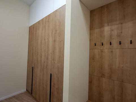 квартира по адресу Федора Эрнста ул., 16