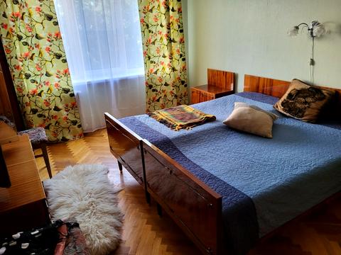 квартира за адресою Воскресенський просп. (Перова), 23-А