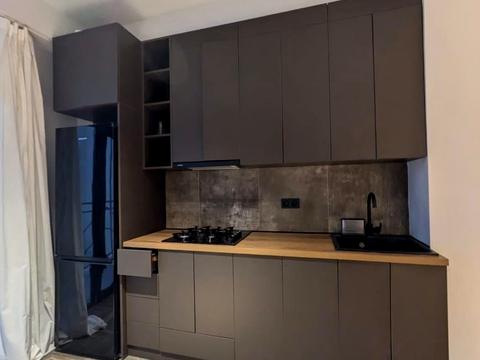 квартира по адресу Итальянский бульв., 1б