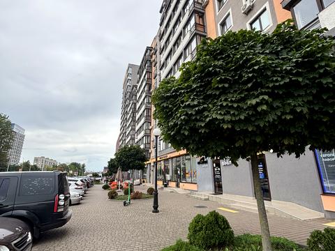 квартира по адресу Стрыйская ул., 45