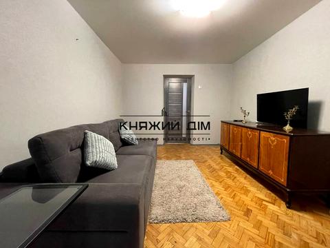 квартира по адресу Андрея Верхогляда ул. (Михайла Драгомирова), 6-Б