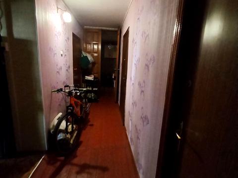 квартира за адресою Варненська вул., 10