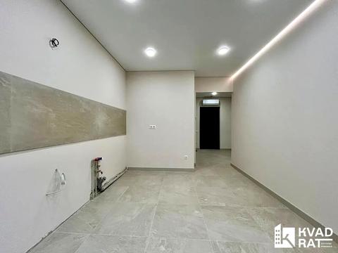 квартира по адресу Волчинецкая ул., 1