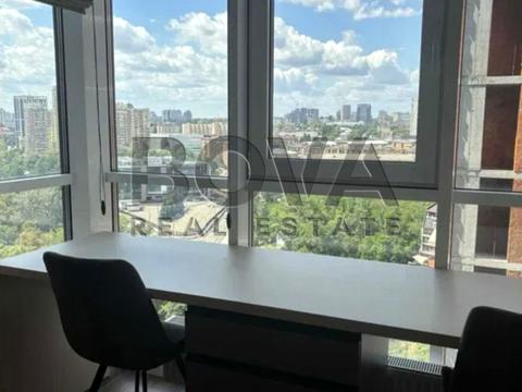 квартира по адресу Николая Пимоненко ул., 19