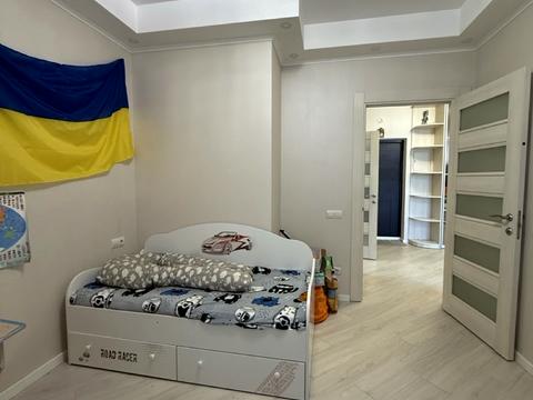 квартира за адресою Любомира Гузара просп. (Космонавта Комарова), 46-В