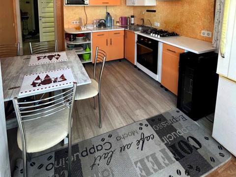 квартира за адресою Николаевская дорога, 3/1
