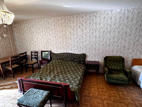 квартира по адресу Ахсарова ул., 3б