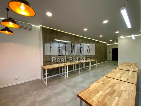 коммерческая по адресу Кловский спуск (Кловський), 7a