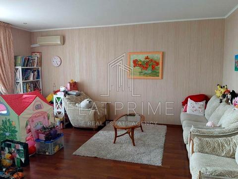 квартира за адресою Лесі Українки бульв., 36-В