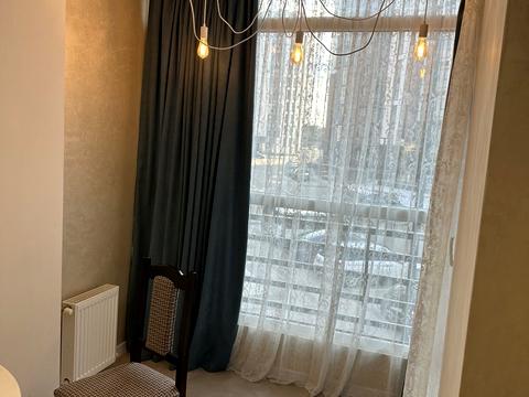 квартира за адресою Супутника вул., 12-А