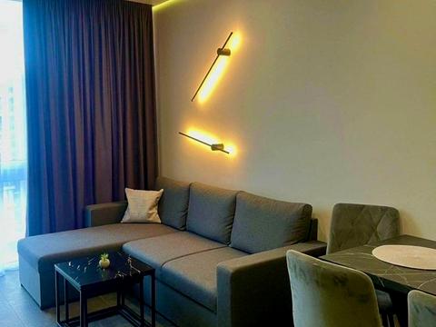 квартира за адресою Малоголосківська вул., 12г