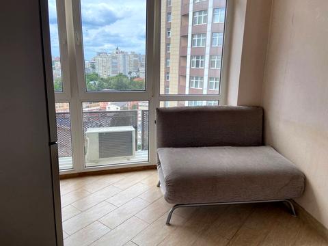квартира по адресу Глубочицкая ул., 32-А