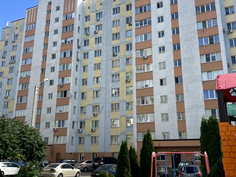 квартира по адресу Боголюбова, 13