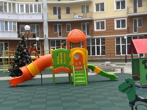 квартира по адресу Люстдорфская дорога ул., 100д