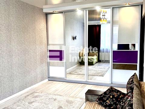 квартира за адресою с. Софіївська борщагівка, Академіка Амосова вул., 22