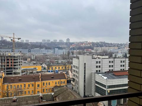 квартира за адресою Антоновича вул. (Горького), 72