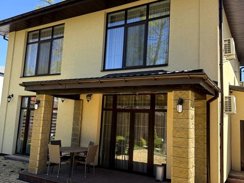 будинок за адресою Кондратюка