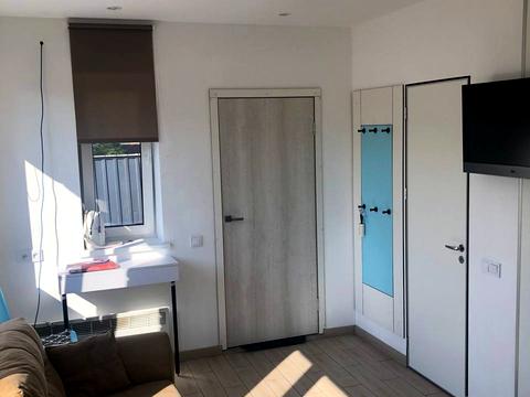 квартира за адресою Садівництва вул. (Акмолинська), 1