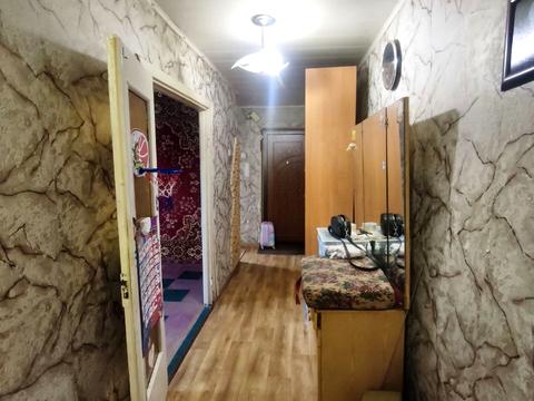 квартира за адресою Олександра Данченка вул. (Немировича-Данченка), 64