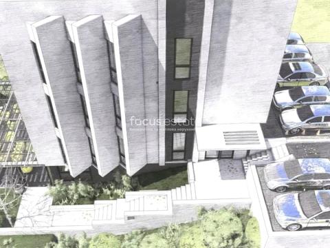 комерційна за адресою провулок Болсуновського, 4