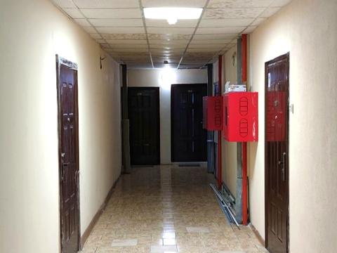 квартира по адресу Александра Поля просп. (Кірова), 27-Д