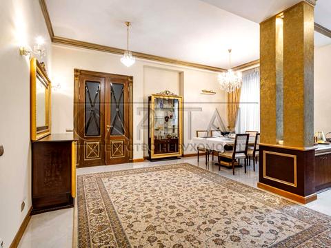 квартира по адресу Банковая ул., 3
