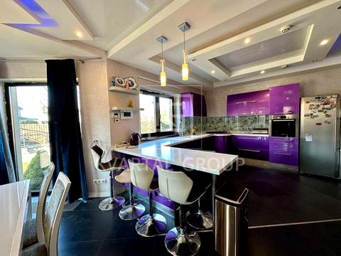 дом по адресу МИРУ