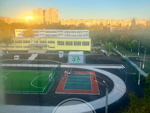 квартира по адресу Академика Павлова ул., 160д